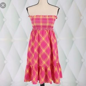 Miss International by Victoria Secret sundress